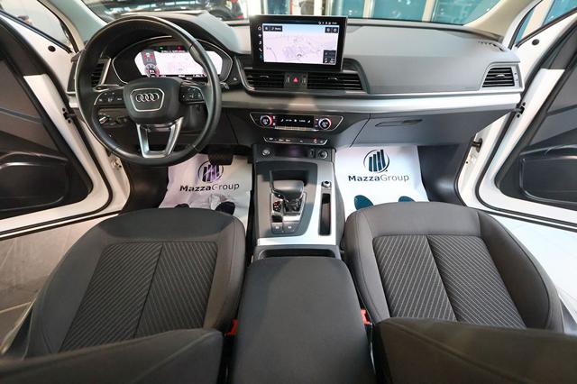 AUDI Q5 35 TDI S-TRONIC BUSINESS ADVANCE - foto 15