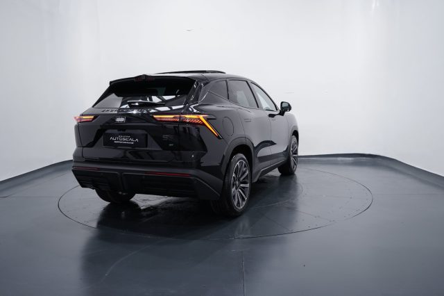 SPORTEQUIPE SPORTEQUIPE 6 GT 1.6 T-GDI 186CV GPL DCT - foto 7