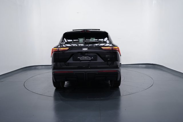 SPORTEQUIPE SPORTEQUIPE 6 GT 1.6 T-GDI 186CV GPL DCT - foto 6