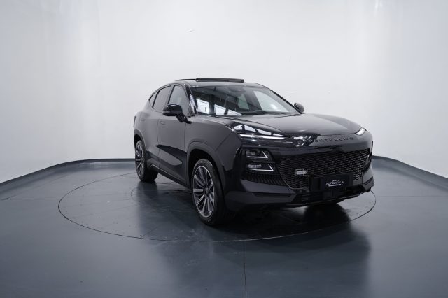SPORTEQUIPE SPORTEQUIPE 6 GT 1.6 T-GDI 186CV GPL DCT - foto 9