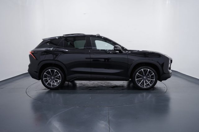 SPORTEQUIPE SPORTEQUIPE 6 GT 1.6 T-GDI 186CV GPL DCT - foto 8