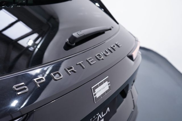 SPORTEQUIPE SPORTEQUIPE 6 GT 1.6 T-GDI 186CV GPL DCT - foto 50