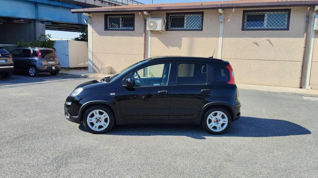 FIAT PANDA 1.0 FIREFLY S&S HYBRID CITY LIFE - foto 8