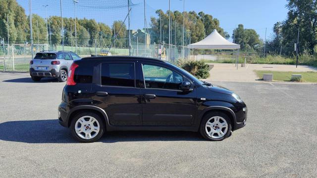 FIAT PANDA 1.0 FIREFLY S&S HYBRID CITY LIFE - foto 9