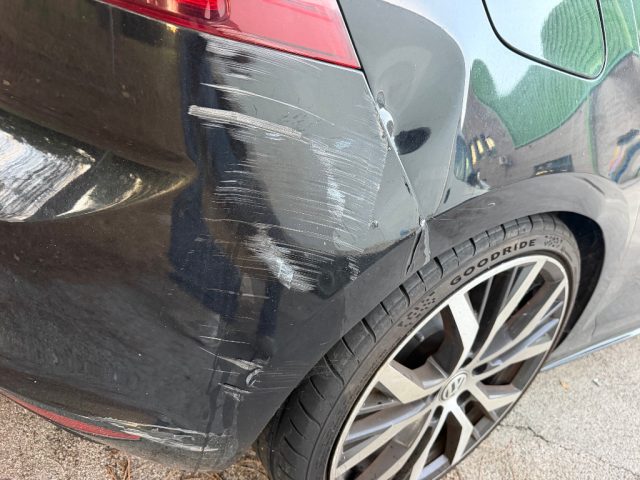 VOLKSWAGEN GOLF GTD 2.0 TDI DSG 184 5 PORTE **MOTORE - foto 7
