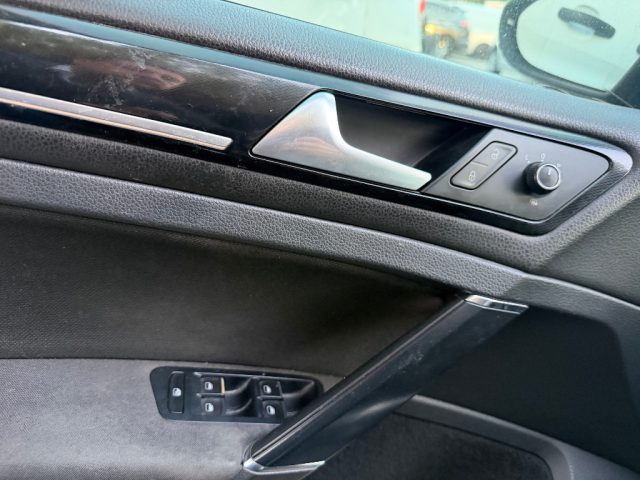 VOLKSWAGEN GOLF GTD 2.0 TDI DSG 184 5 PORTE **MOTORE - foto 23