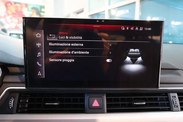 AUDI A4 ALLROAD 40 TDI S-TRONIC BUSINESS EVOLUTI - foto 32