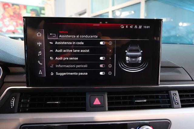 AUDI A4 ALLROAD 40 TDI S-TRONIC BUSINESS EVOLUTI - foto 35
