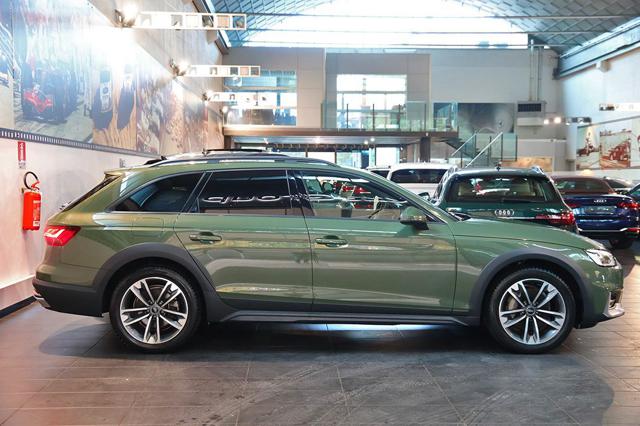 AUDI A4 ALLROAD 40 TDI S-TRONIC BUSINESS EVOLUTI - foto 2