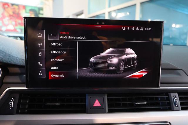 AUDI A4 ALLROAD 40 TDI S-TRONIC BUSINESS EVOLUTI - foto 31