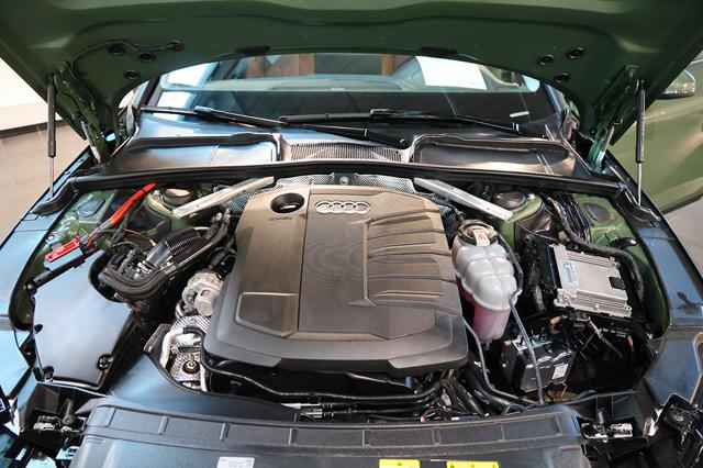 AUDI A4 ALLROAD 40 TDI S-TRONIC BUSINESS EVOLUTI - foto 12