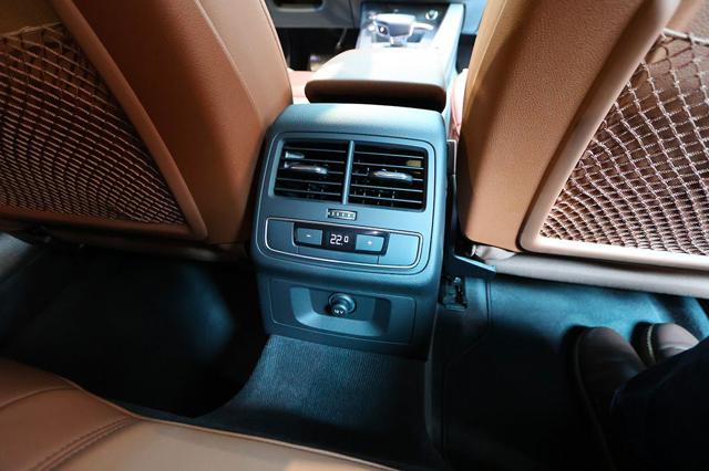 AUDI A4 ALLROAD 40 TDI S-TRONIC BUSINESS EVOLUTI - foto 45