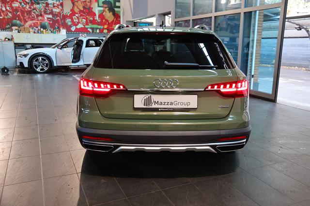 AUDI A4 ALLROAD 40 TDI S-TRONIC BUSINESS EVOLUTI - foto 9