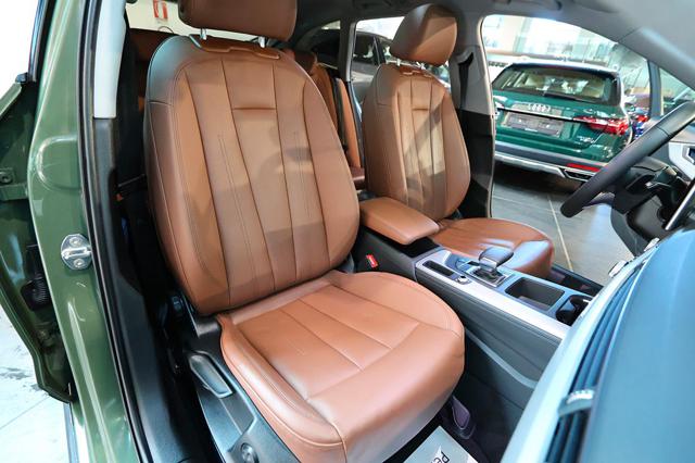 AUDI A4 ALLROAD 40 TDI S-TRONIC BUSINESS EVOLUTI - foto 18