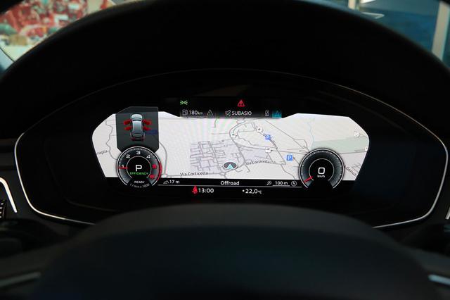 AUDI A4 ALLROAD 40 TDI S-TRONIC BUSINESS EVOLUTI - foto 36