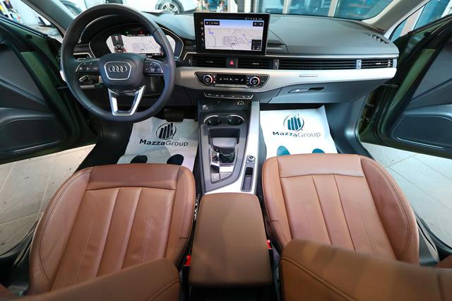 AUDI A4 ALLROAD 40 TDI S-TRONIC BUSINESS EVOLUTI - foto 16