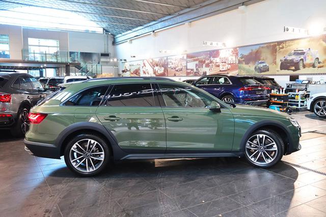AUDI A4 ALLROAD 40 TDI S-TRONIC BUSINESS EVOLUTI - foto 11