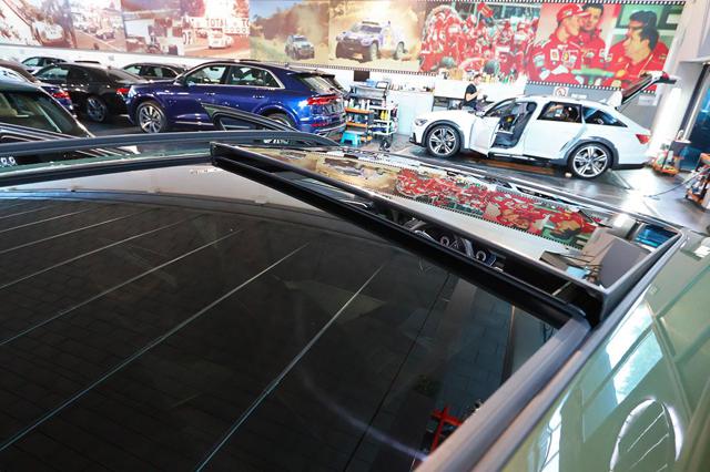 AUDI A4 ALLROAD 40 TDI S-TRONIC BUSINESS EVOLUTI - foto 7