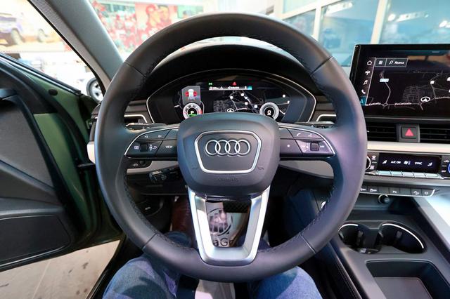 AUDI A4 ALLROAD 40 TDI S-TRONIC BUSINESS EVOLUTI - foto 26