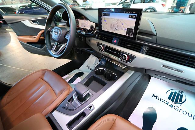 AUDI A4 ALLROAD 40 TDI S-TRONIC BUSINESS EVOLUTI - foto 40