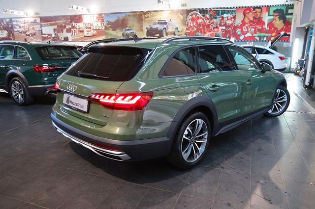 AUDI A4 ALLROAD 40 TDI S-TRONIC BUSINESS EVOLUTI - foto 10