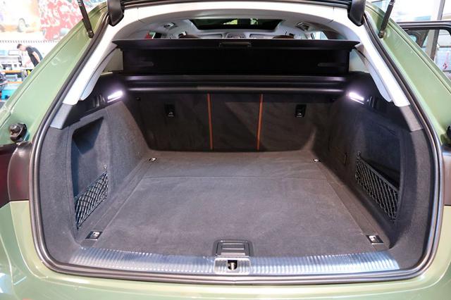 AUDI A4 ALLROAD 40 TDI S-TRONIC BUSINESS EVOLUTI - foto 13