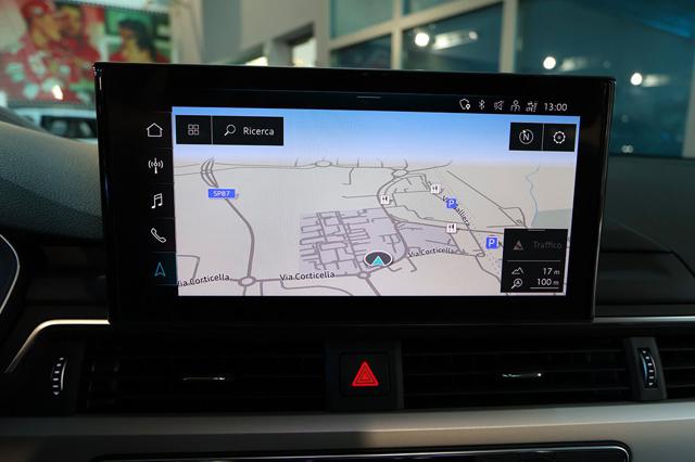 AUDI A4 ALLROAD 40 TDI S-TRONIC BUSINESS EVOLUTI - foto 29