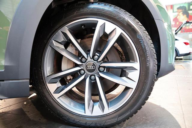 AUDI A4 ALLROAD 40 TDI S-TRONIC BUSINESS EVOLUTI - foto 6