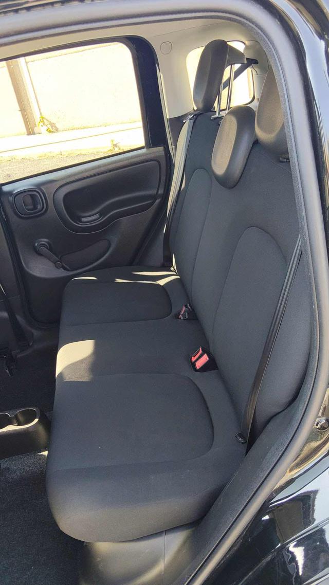 FIAT PANDA 1.0 FIREFLY S&S HYBRID CITY LIFE - foto 10
