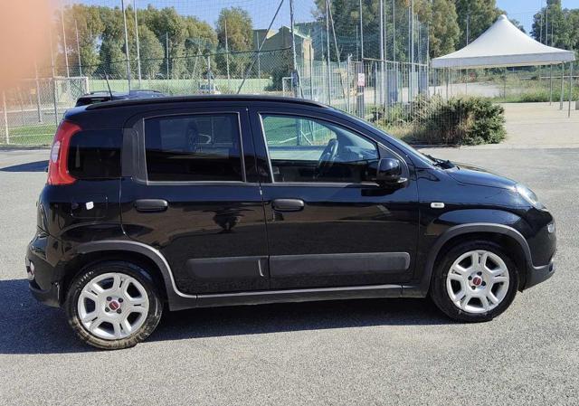 FIAT PANDA 1.0 FIREFLY S&S HYBRID CITY LIFE - foto 7
