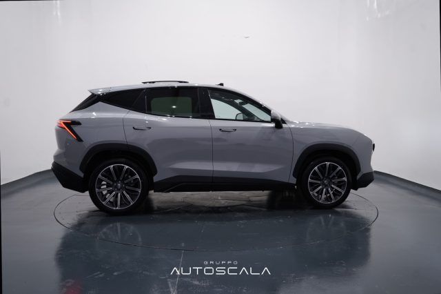 SPORTEQUIPE SPORTEQUIPE 6 GT 1.6 T-GDI 186CV GPL DCT - foto 7