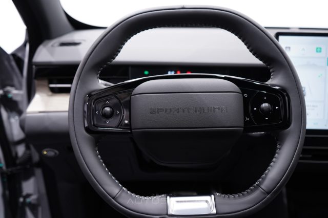 SPORTEQUIPE SPORTEQUIPE 6 GT 1.6 T-GDI 186CV GPL DCT - foto 14