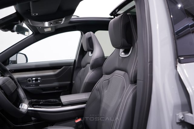 SPORTEQUIPE SPORTEQUIPE 6 GT 1.6 T-GDI 186CV GPL DCT - foto 12