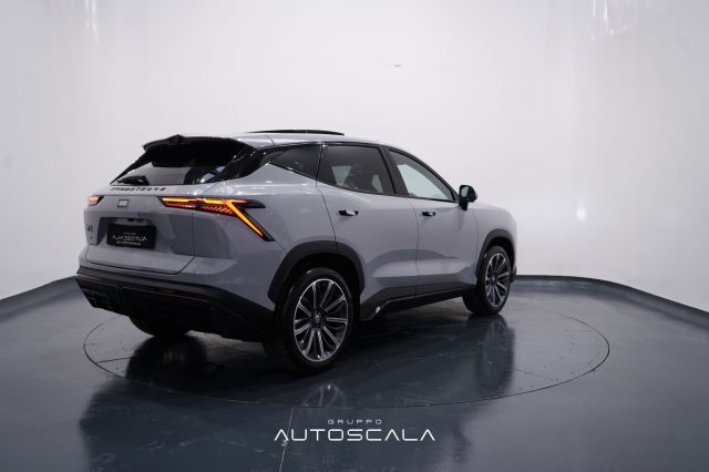 SPORTEQUIPE SPORTEQUIPE 6 GT 1.6 T-GDI 186CV GPL DCT - foto 6