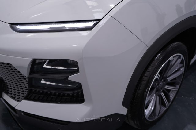 SPORTEQUIPE SPORTEQUIPE 6 GT 1.6 T-GDI 186CV GPL DCT - foto 30