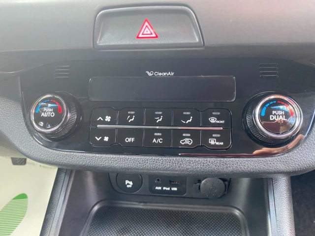 KIA SPORTAGE 1.7 CRDI VGT 2WD - foto 15