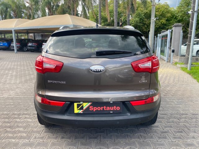 KIA SPORTAGE 1.7 CRDI VGT 2WD - foto 26