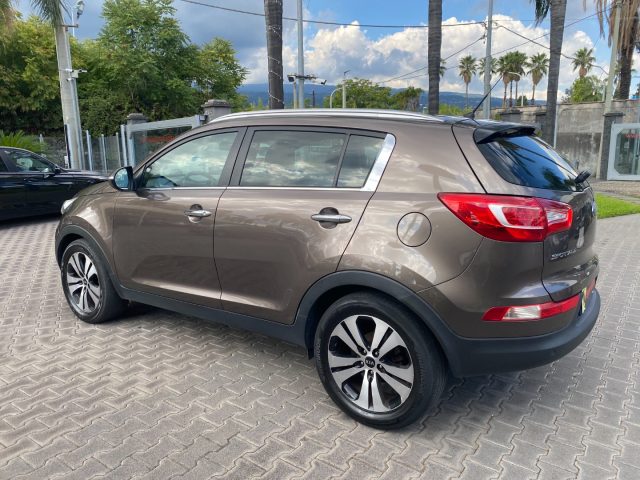 KIA SPORTAGE 1.7 CRDI VGT 2WD - foto 23