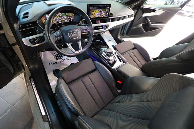 AUDI A4 40 TDI AVANT QUATTRO S-TRONIC S- - foto 15