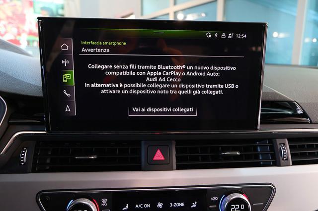 AUDI A4 40 TDI AVANT QUATTRO S-TRONIC S- - foto 31
