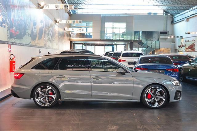 AUDI A4 40 TDI AVANT QUATTRO S-TRONIC S- - foto 2
