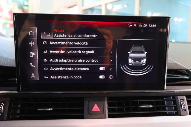 AUDI A4 40 TDI AVANT QUATTRO S-TRONIC S- - foto 33