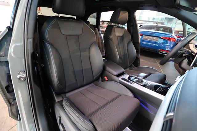 AUDI A4 40 TDI AVANT QUATTRO S-TRONIC S- - foto 18