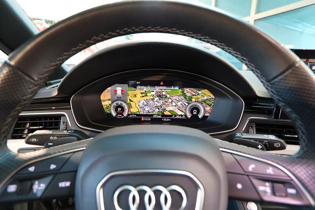 AUDI A4 40 TDI AVANT QUATTRO S-TRONIC S- - foto 35