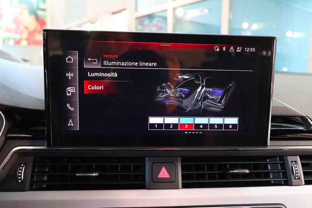AUDI A4 40 TDI AVANT QUATTRO S-TRONIC S- - foto 30