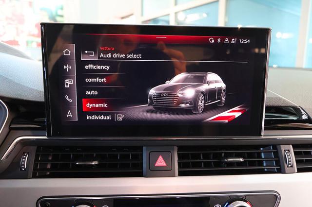 AUDI A4 40 TDI AVANT QUATTRO S-TRONIC S- - foto 32