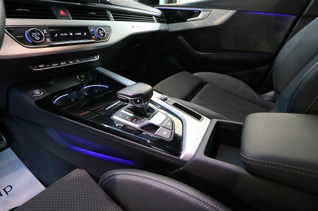 AUDI A4 40 TDI AVANT QUATTRO S-TRONIC S- - foto 40