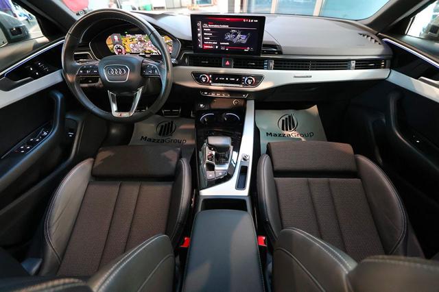 AUDI A4 40 TDI AVANT QUATTRO S-TRONIC S- - foto 37