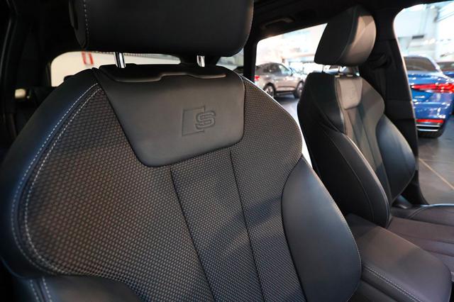 AUDI A4 40 TDI AVANT QUATTRO S-TRONIC S- - foto 48
