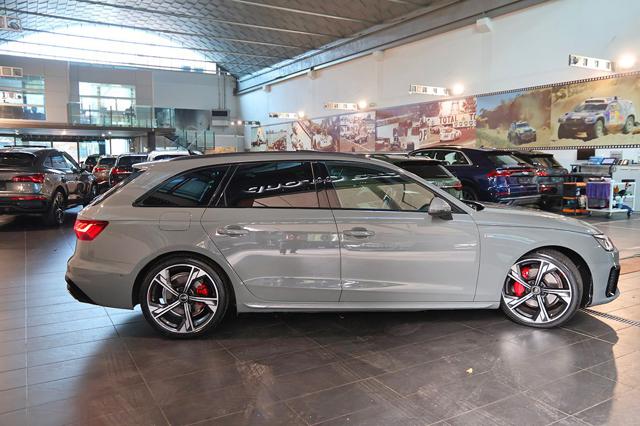 AUDI A4 40 TDI AVANT QUATTRO S-TRONIC S- - foto 11